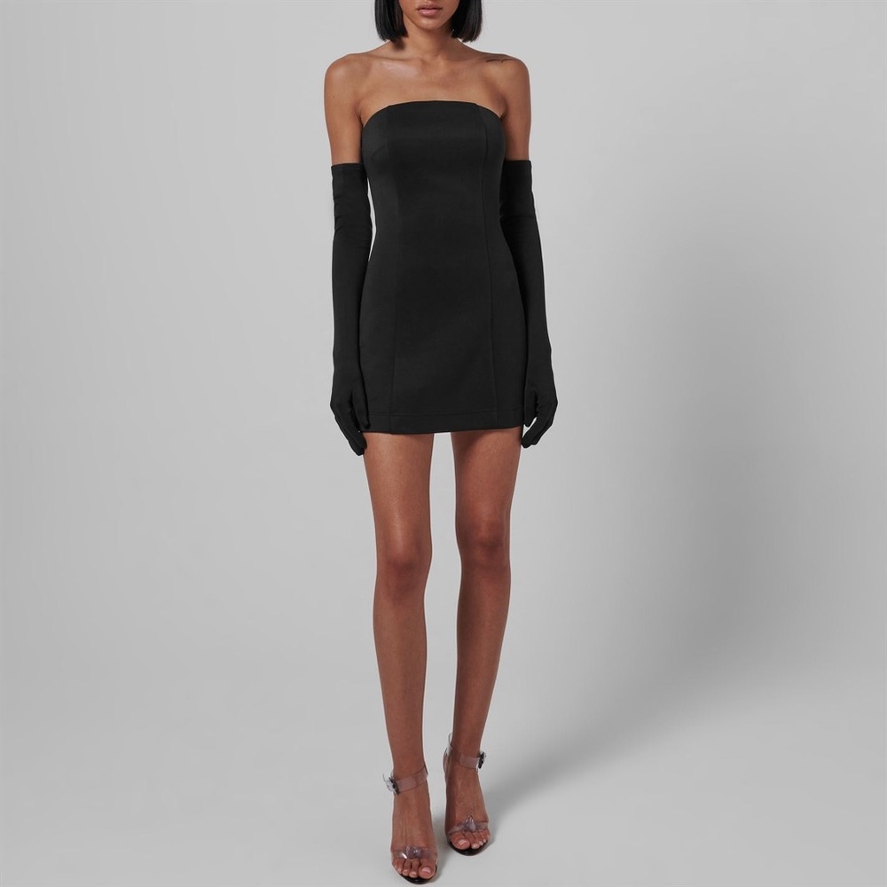 Miscreats London Cupid Dress